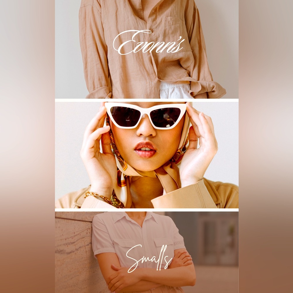 Unlisted Extravaganza! OS